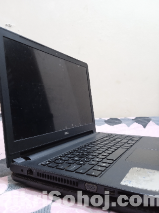 Dell Laptop Core i3